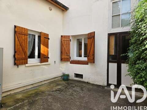 Vente maison 5 pièces Dijon 21