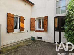 Vente Maison 3 chambresDijon