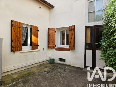 Vente maison 5 pièces Dijon 21