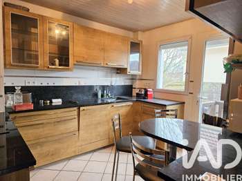 Vente maison 6 pièces Dijon 21