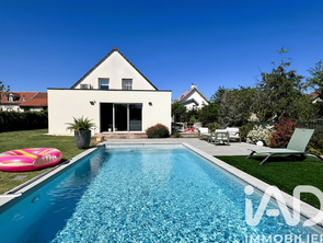 Vente Maison 4 chambresDijon