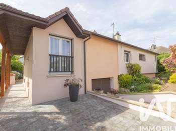 Vente Maison 4 chambresDijon