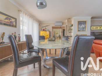 Vente maison 6 pièces Dijon 21