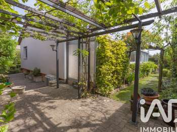 Vente Maison 4 chambresDijon