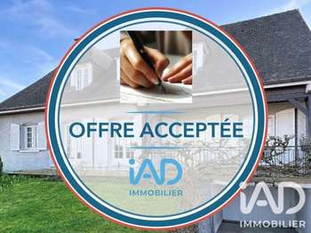 Vente Maison 4 chambresDijon