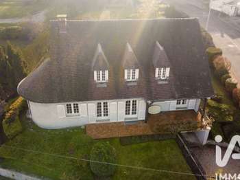 Vente Maison 4 chambresDijon