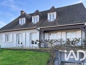 Vente Maison 4 chambresDijon