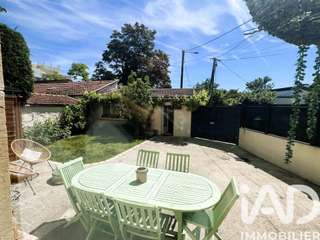 Vente maison 5 pièces Vente maison 5 pièces