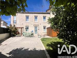 Vente Maison 3 chambresDijon