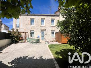 Vente maison 5 pièces Vente maison 5 pièces