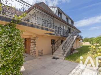 Vente Maison 5 chambresDijon