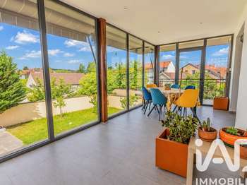 Vente Maison 5 chambresDijon