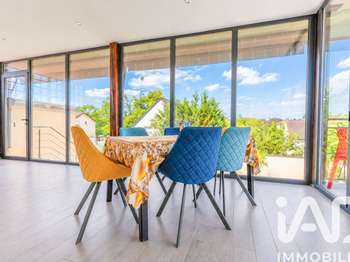 Vente Maison 5 chambresDijon