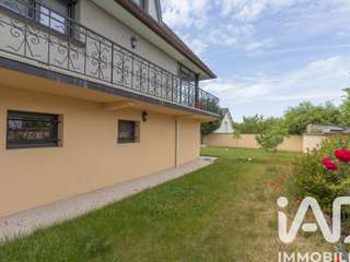 Vente maison 8 pièces Vente maison 8 pièces