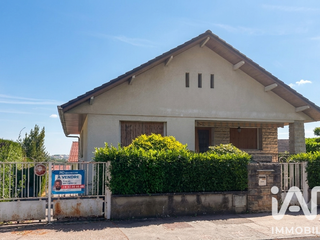 Vente maison 4 pièces Vente maison 4 pièces