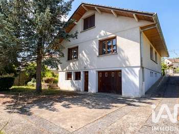 Vente Maison 3 chambresDijon