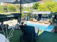 Vente maison 4 pièces Vente maison 4 pièces