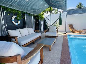 Vente Maison 2 chambresDijon