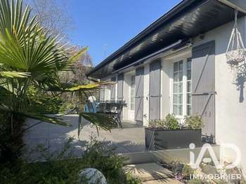 Vente maison 7 pièces Dijon 21