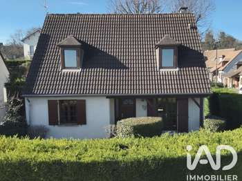 Vente Maison 5 chambresDijon