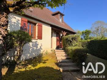 Vente Maison 5 chambresDijon