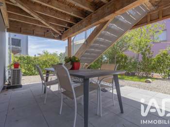 Vente Maison 3 chambresDijon