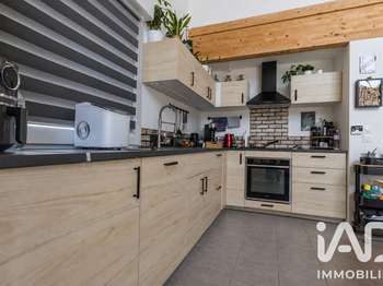 Vente maison 5 pièces Dijon 21