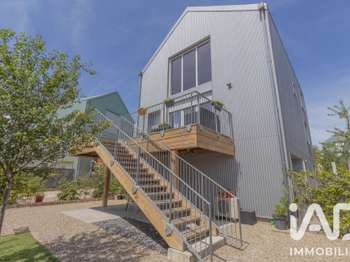 Vente maison 5 pièces Dijon 21
