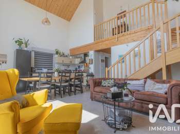 Vente maison 5 pièces Dijon 21