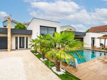 Vente Maison 5 chambresDijon