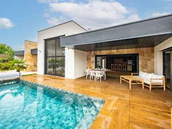 Vente Maison 5 chambresDijon