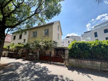 Vente Maison 4 chambresDijon