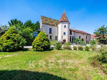 Vente Maison 9 chambresDijon