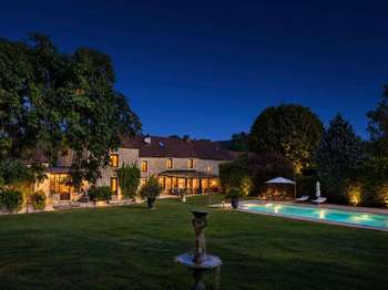 Vente maison 11 pièces Dijon 21