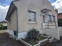 Vente maison 3 pièces Vente maison 3 pièces