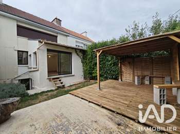 Vente Maison 2 chambresDijon
