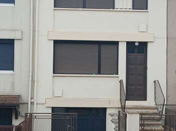 Vente Maison 2 chambresDijon