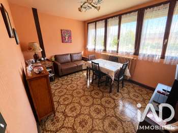 Vente maison 3 pièces Vente maison 3 pièces