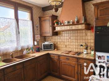 Vente maison 3 pièces Vente maison 3 pièces