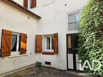 Vente Maison 2 chambresDijon