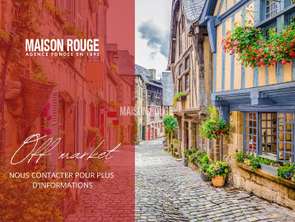 Vente Maison 4 chambresDinan