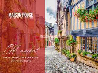 Vente maison 6 pièces Vente maison 6 pièces