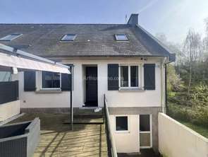 Vente Maison 4 chambresDinan