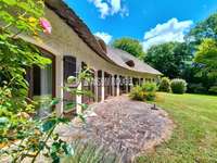 Vente maison 14 pièces