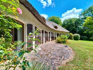 Vente maison 14 pièces