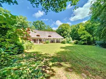 Vente maison 14 pièces