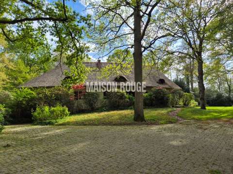 Vente maison 14 pièces Dinan 22