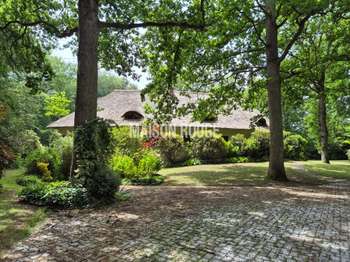 Vente maison 14 pièces Dinan 22