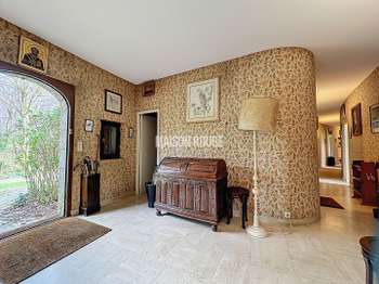 Vente maison 14 pièces