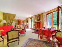 Vente maison 14 pièces